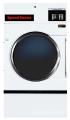 SpeedQueen INDUSTRIAL DRYER MACHINE SC50 220V